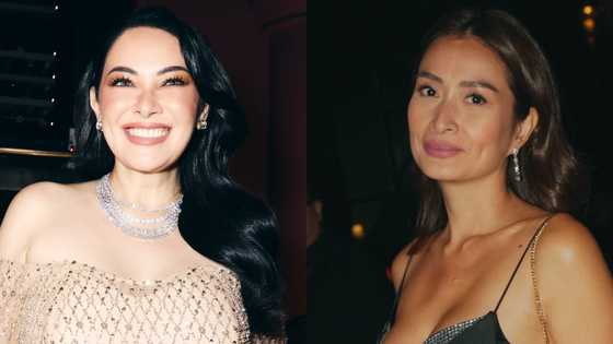 Ruffa Gutierrez receives heartfelt birthday message from Phoemela Baranda