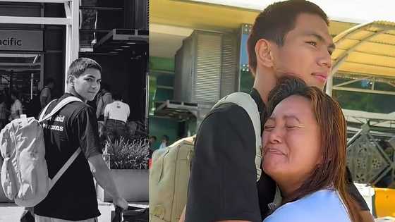 Rene Baterbonia, iniwan ang huling pangako para sa pamilya