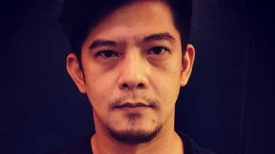 Romnick Sarmenta urges public to keep wearing masks: “I wear a mask for others”