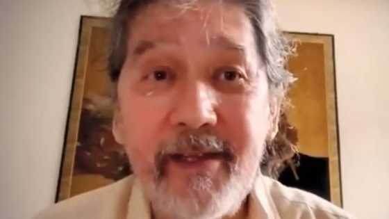 Johnny Manahan, pinayuhan mga Kapamilya stars na gustong lumipat na manatili sa ABS-CBN