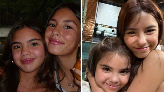 Scarlett Kramer pens affectionate birthday note for sister Kendra Kramer; Kendra reacts