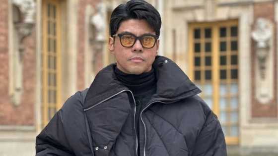 Jerald Napoles, naloka sa ginawa ni Atasha Muhlach sa 'Dame Un Grr' trend nila