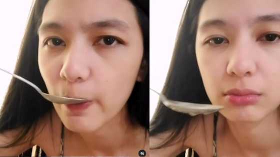 Jennica Garcia, nawindang sa kokonting mushroom sa soup, kahit andami sa picture ng produkto