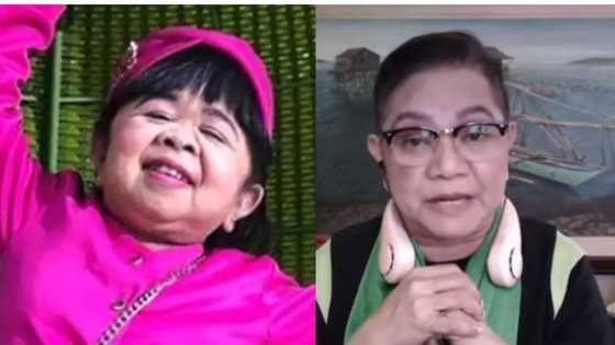 Cristy Fermin sa diumano’y pagkuwestyon ng kapatid ni Mahal sa bank account nito: “Patay na 'yung tao”