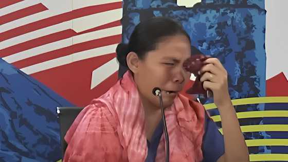 Nanay ipinaampon ang anak kapalit 40K, gustong bawiin baby; DSWD, namagitan, kinustudiya ang bata
