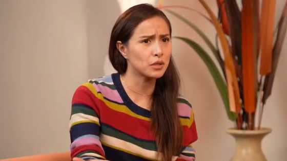 Cristine Reyes, ikinuwento ang dahilan ng pagtanggi niya sa online sugal endorsements