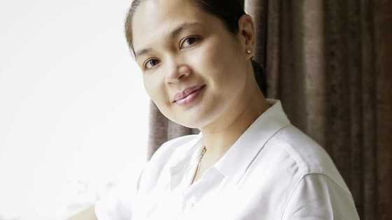 Judy Ann Santos, may nakakaantig na post para sa yumaong si 'Mother' Lily
