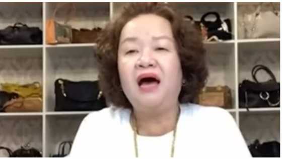 Online seller na senior citizen, kumikita ng kalahating milyong piso kada live selling