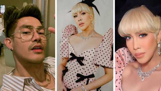 Ion Perez, napa-react sa bagong naggagandahang pics ni Vice Ganda: “Asawa ko naman”