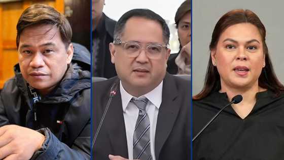 Ogie Diaz, hinihintay ang aksyon ni VP Sara Duterte sa isyu ni Bong Suntay