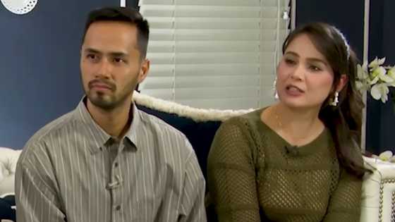 Dina Bonnevie, napahalakhak sa sagot ni Kristine Hermosa: "Yun pala!"