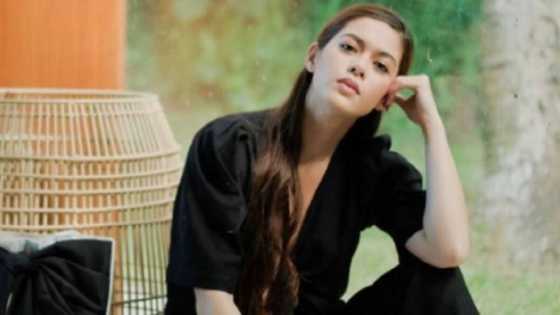 Shaina Magdayao, inilahad ang kanyang COVID-19 symptoms