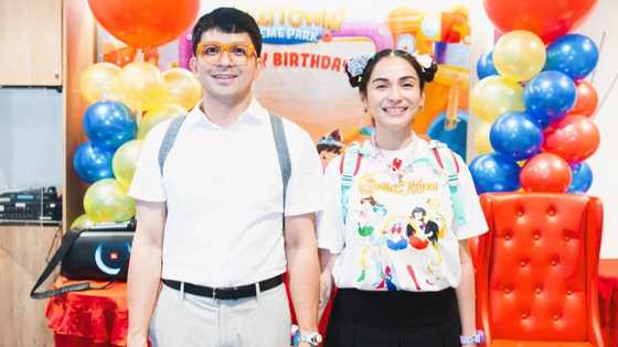 Jennylyn Mercado, may kwelang post tungkol sa kanyang asawang si Dennis Trillo
