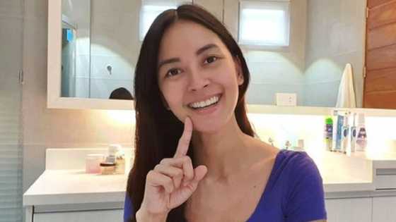 RR Enriquez sa pagpuri ni Bianca Gonzalez sa SONA ni PBBM: "You chose to spread UNITY"