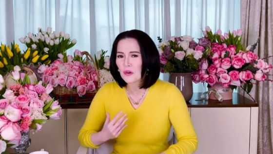 Kris Aquino finally releases tell-all video: "Nanay ako na binabalahura na ang mga anak"