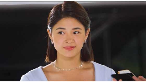 Yam Concepcion, may cute na pasilip sa kanyang baby