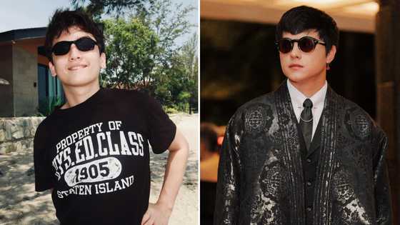 Seth Fedelin, napuno na sa paulit-ulit na pagkukumpara sa kanya kay Daniel Padilla