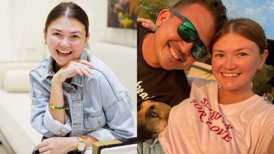 Angelica Panganiban launches own YouTube channel with Gregg Homan