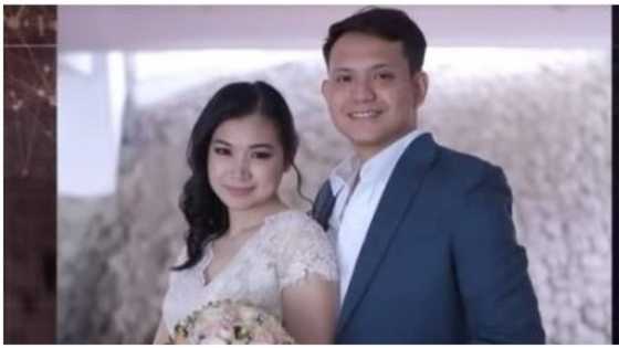 Flight attendant, manhid na sa pakiusap ni asawa; mister, napaiyak na lang kay idol