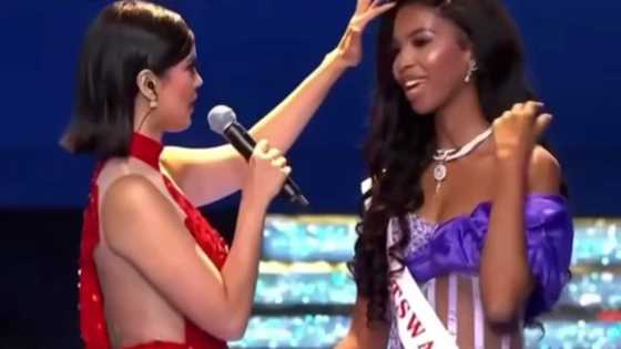 Megan Young, humingi ng sorry sa nangyaring insidente sa Miss World 2024