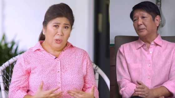 Old video of Jessica Soho saying "bakit parang kasalanan ko" resurfaces