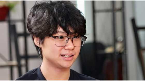 Nic Chien addresses rumors on parents Lea Salonga & Robert Chien’s separation