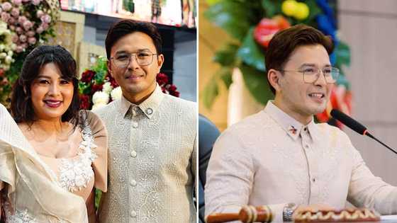 Sunshine Garcia, nagsalita para kay Vice Gov. Alex Castro habang binabaha ang Bulacan