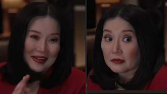 Kris Aquino says her ‘maarte’ personality has toned down: ‘Pang school library na’