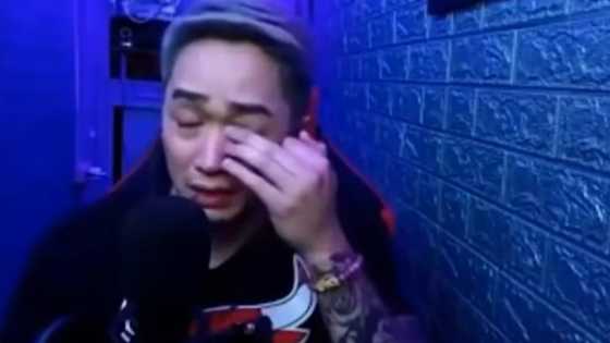 Apo ni Dolphy, nag-sorry sa kanyang ex-partner matapos niya itong ipa-Tulfo