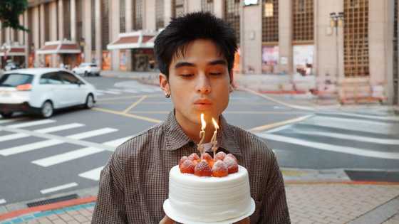 Will Ashley, shares heartwarming birthday post; celebrities react