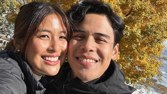 Khalil Ramos shares birthday video and greeting for Gabbi