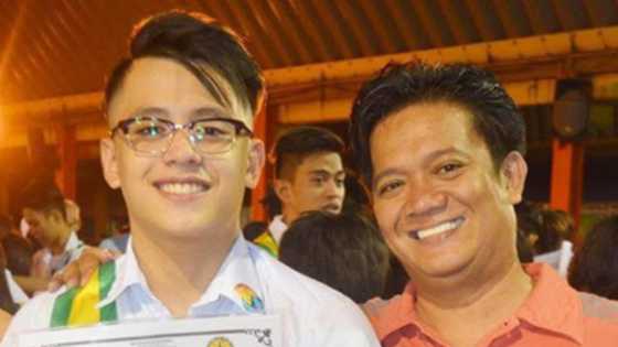 Kelvin Miranda sa yumaong ama: “Wala pa akong napapatunayan sa’yo magmula noong sinuway ko ‘yung gusto mo”