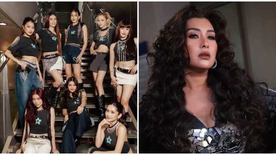 Sunshine Garcia, nagpaka-totoo ukol sa karanasan niya sa BINI sa concert