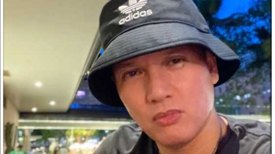 Kier Legaspi, naglabas ng saloobin hinggil sa pambabatikos sa kanya