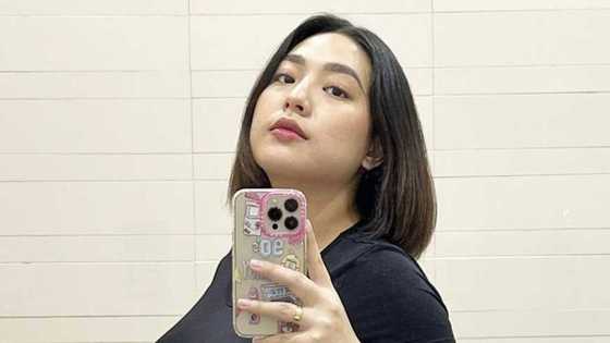 Rita Daniela, matapang na inaming minsan naging 3rd party sa isang celeb couple: "Naghiwalay sila"