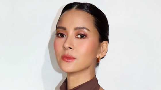 Bianca Gonzalez pens emotional message to the Philippines: “Pilit nilang nilalapit sa impyerno”