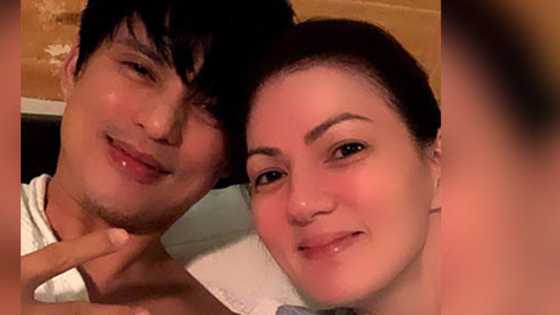 Carmina Villarroel pens heartwarming anniversary message for Zoren Legaspi