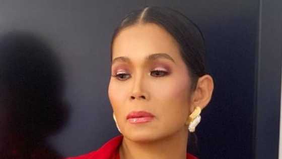 Pokwang, inihayag saan nagsimula ang “use me in a sentence”; poster ng pelikula kasama ang ex, isinama sa post