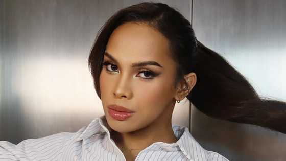 Awra Briguela humingi ng paumanhin sa pagsagot sa netizen na nag-alok ng tulong