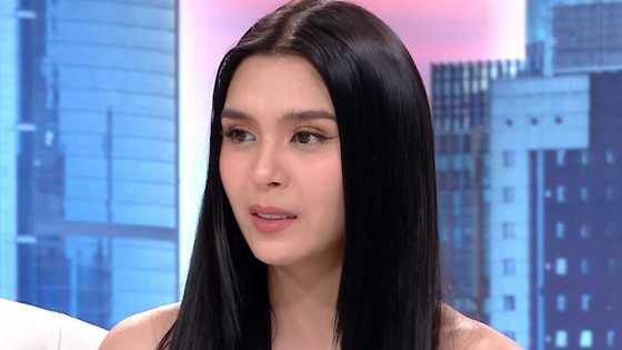 Ashley Ortega, nagpakatotoo nang matanong tungkol sa hiwalayang Mavy-Kyline
