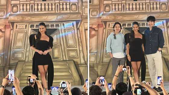 Anne Curtis makes teleserye comeback in PH adaptation of "It's Okay to Not Be Okay"