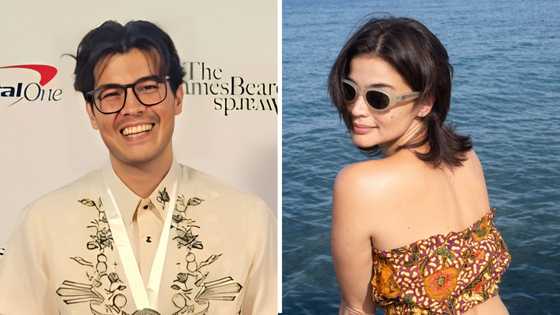 Erwan Heussaff, biniro si Anne Curtis: "My husband is right about everything"