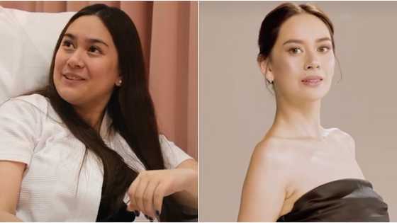 Aesthetic clinic shares fitness transformation of Yen Santos