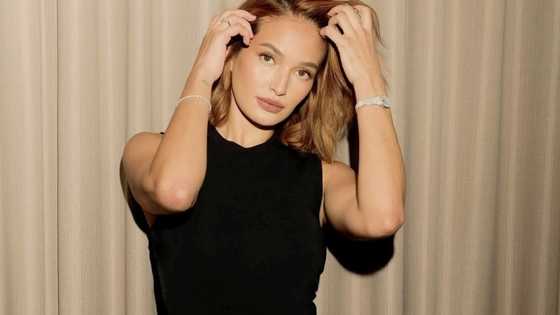 Sarah Lahbati gets candid on people's misconception about her: "They think my life is a fairytale"