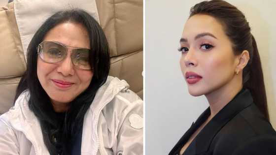 Cherry Pie Picache pens sweet birthday greeting for Julia Montes: "We love you"