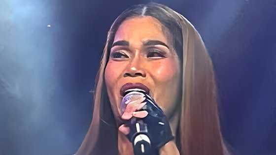 Pokwang, kumasa na rin sa pinakabagong dance challenge