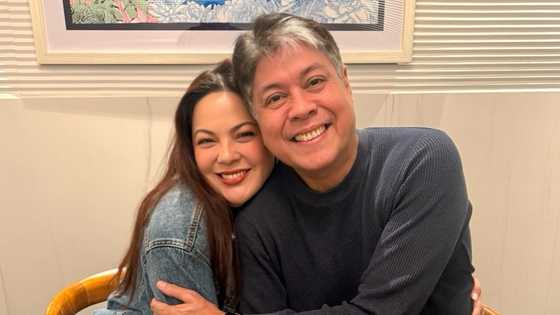 KC Concepcion, ipinasilip ang masayang bonding nila ni Sen. Kiko Pangilinan