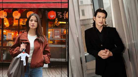 Lexi Gonzales, ipinagtanggol ang ex na si Gil Cuerva: "Regardless of what happened between us"