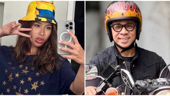 Kuya Kim Atienza, pinakita ang mensahe ni Emman ukol sa mga judgmental