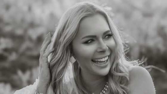 Criscilla Anderson shares pre-written farewell message announcing her own passing